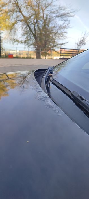 Audi A3 2.0 Diesel
