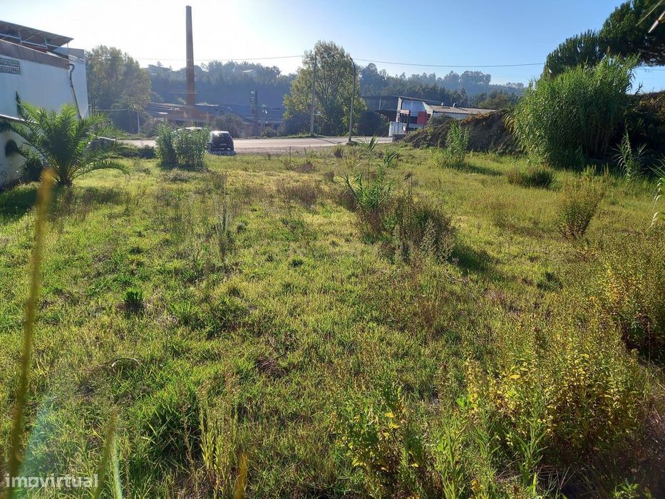 Terreno  para Construção de Prédio - Louriçal (Pombal, Leiria)