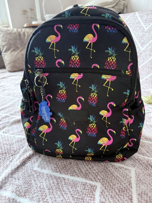 Рюкзак bagland 13 л