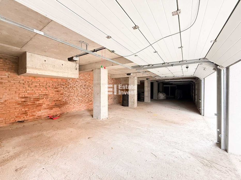 Продам гаражний бокс на вул. Дмитра Антоненка (Мінська), 50.