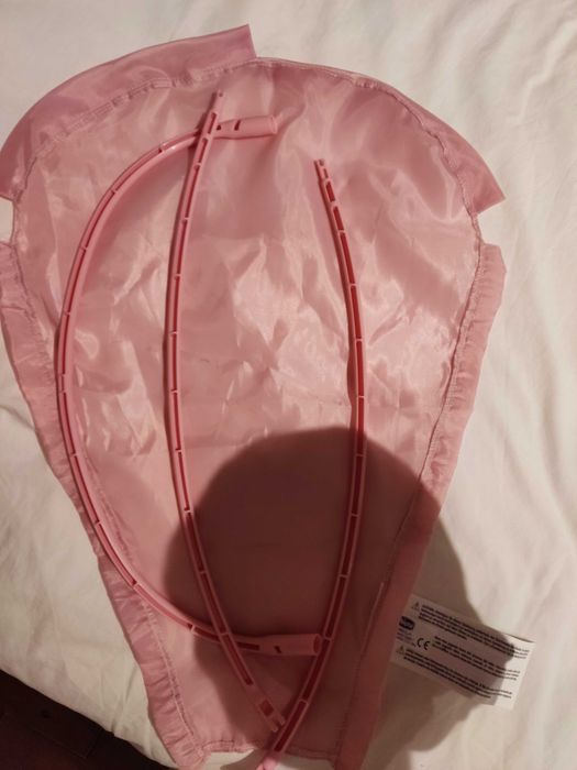 Carrocel musical Chicco