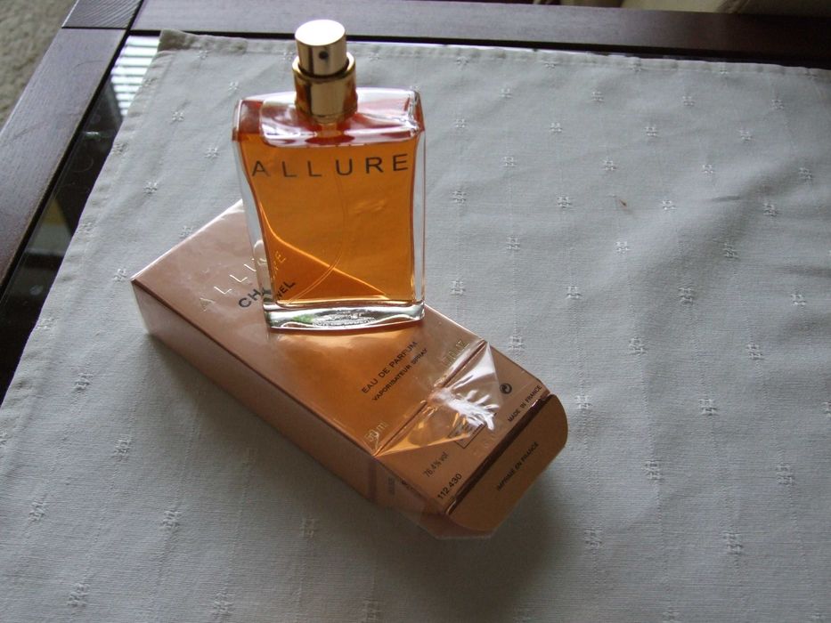 Chanel Allure Woman Woda Perfumowana 50 ml