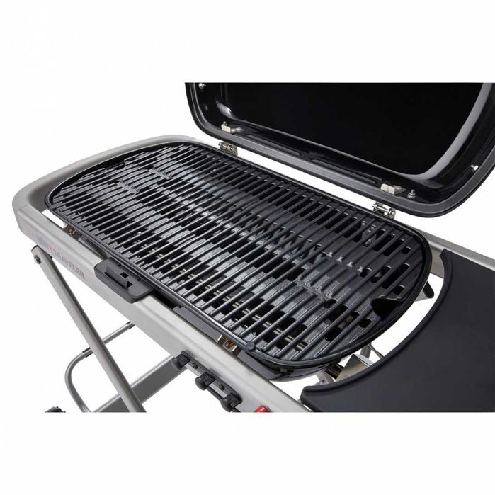 Grill gazowy Weber TRAVELER