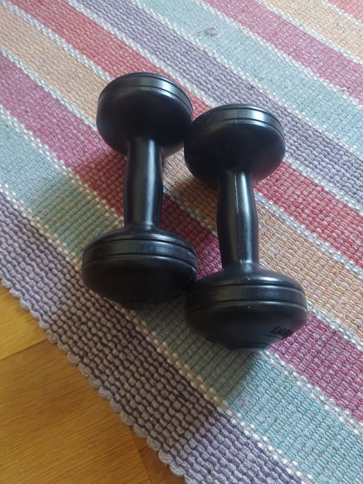 Cama de ginásio para treino em casa