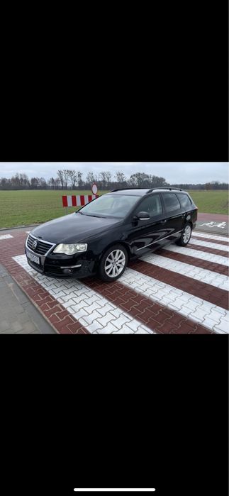 Wynajem pojazdu Vw Passat 2.0 tdi pakiet ubezpieczeń PROCAR