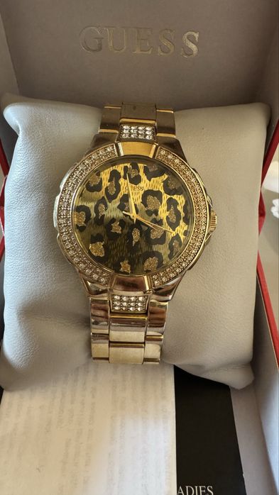 Часы guess оригинал
