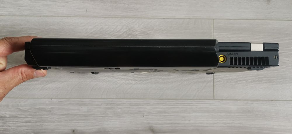 Ноутбук Lenovo ThinkPad T400