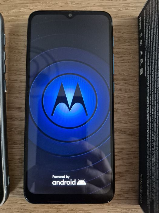 Motorola e7 power 4/64GB