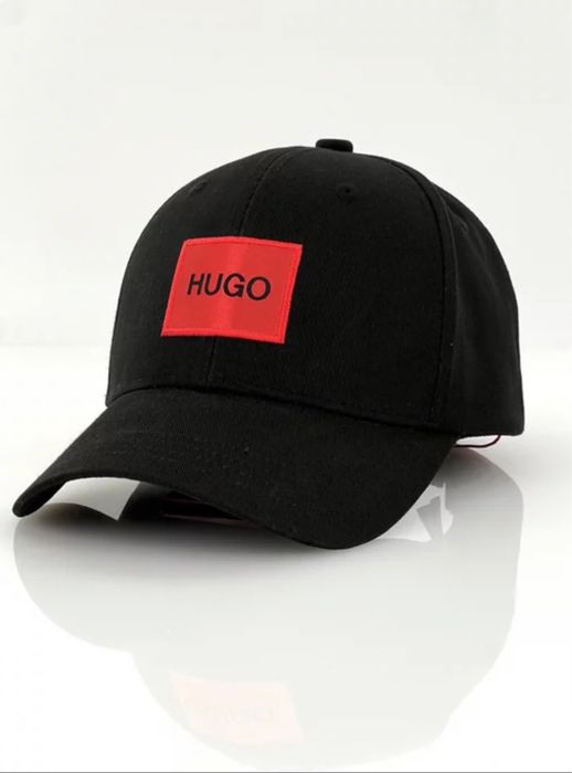 Кепка HUGO one size