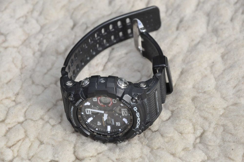 Zegarek G shock Casio .