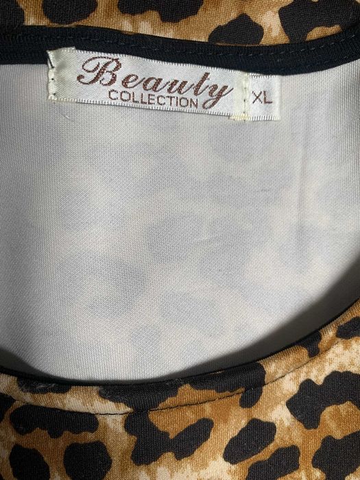 Vestidos com padrão