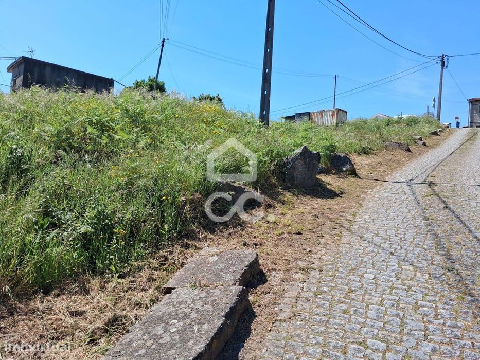 Terreno Urbano em São Torcato, Guimarães