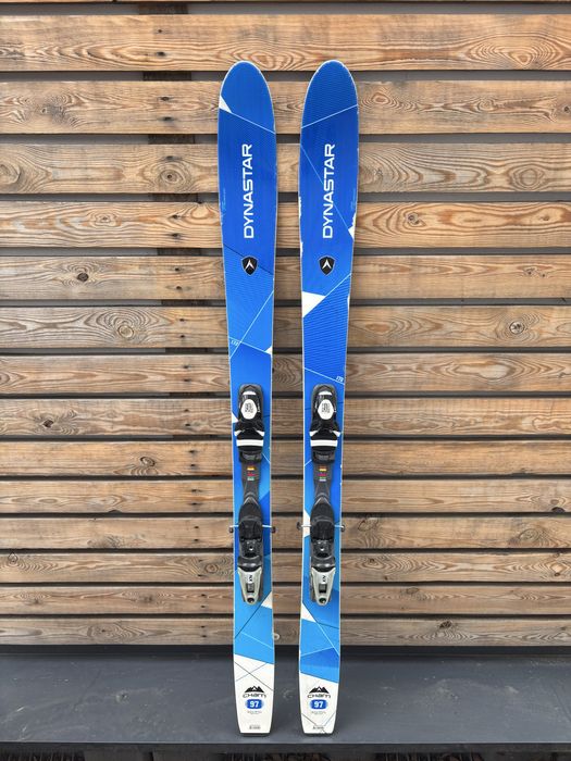 Narty Freeride Dynastar CHAM 97 | 172 cm