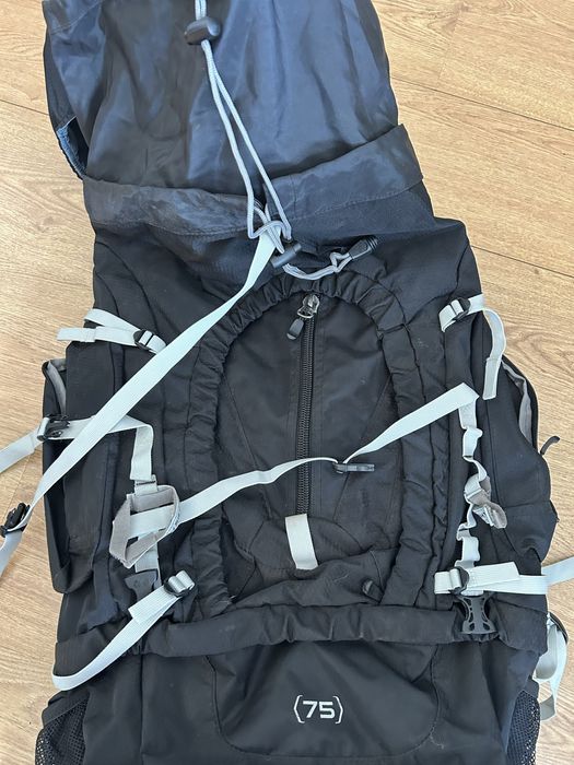 Mochila Appalachian High Sierra 75 litros