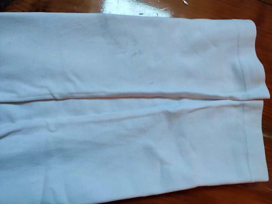 Farda/Uniforme Colégio Monte Maior