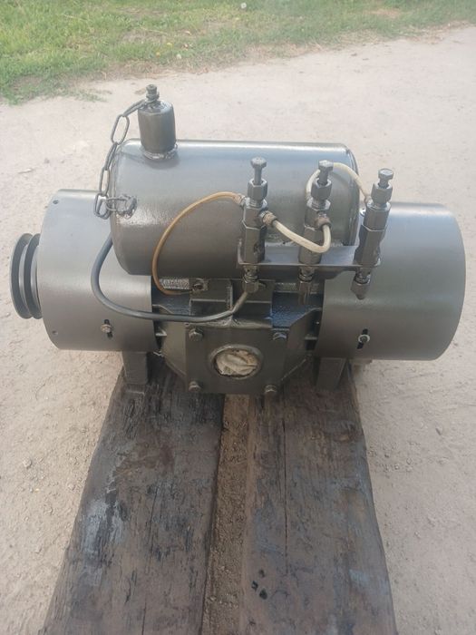 Насос КО 510 БУ