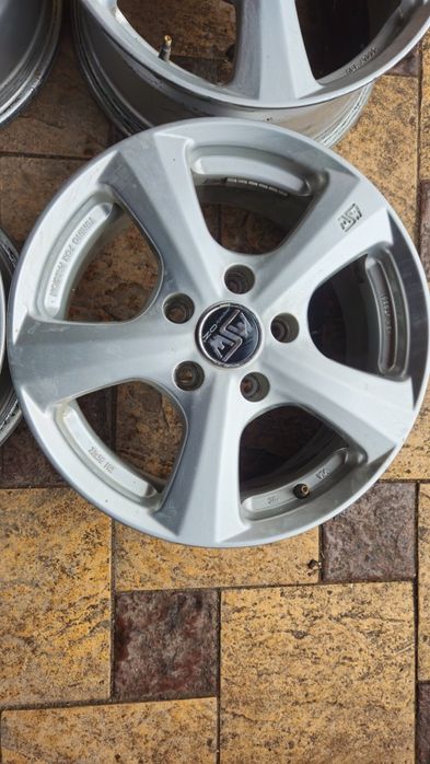 Диски R16 5×112,  7j16h2