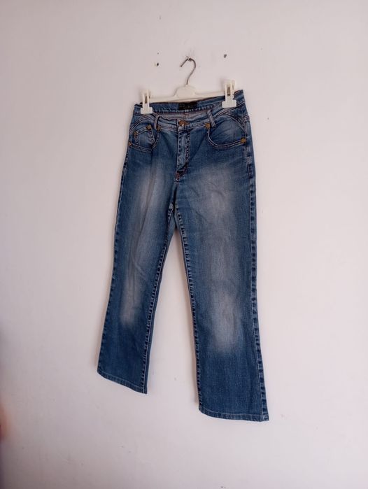 Calças Pauser Tamanho 30