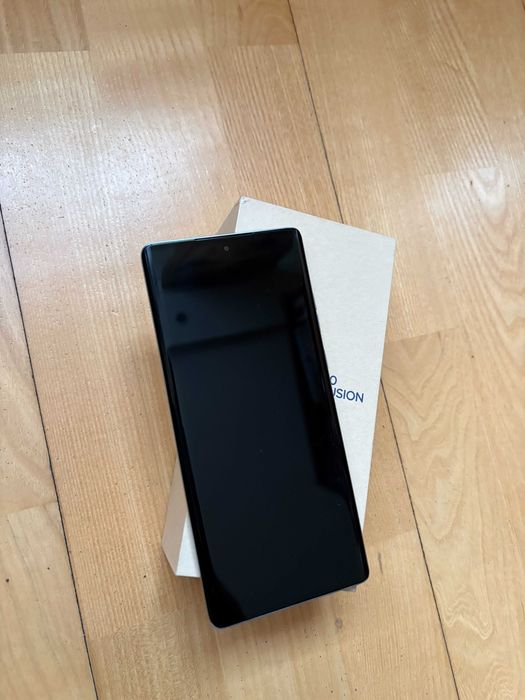 Motorola edge 50 Fusion 12/512