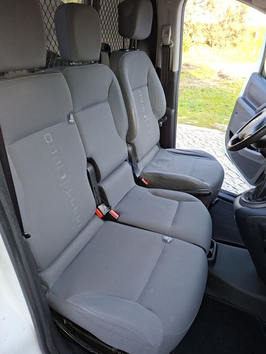 Vendo Citroën berlingo