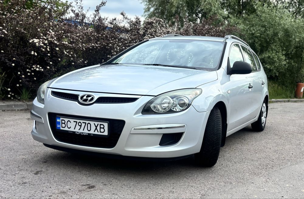 Продається Hyundai i30