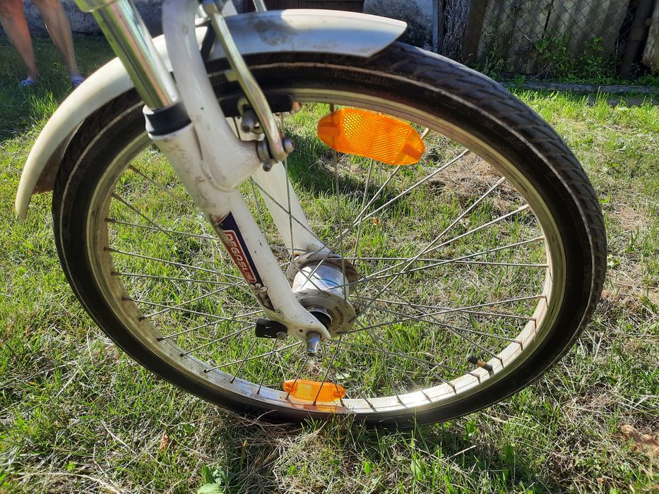 Велосипед підлітковий