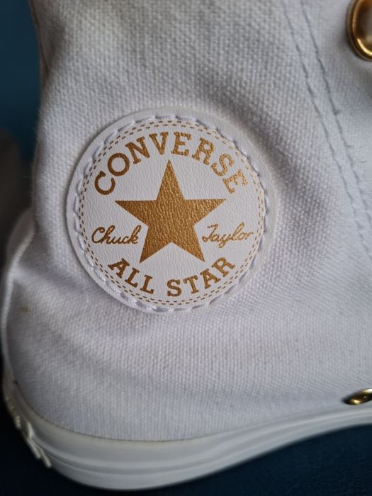 Buty Converse rozm. 36,5