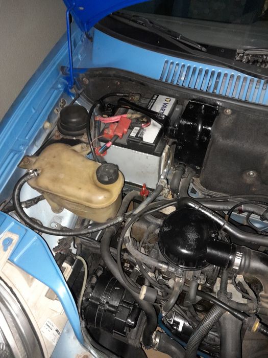 Vendo Fiat Seicento muito bonito em bom estado