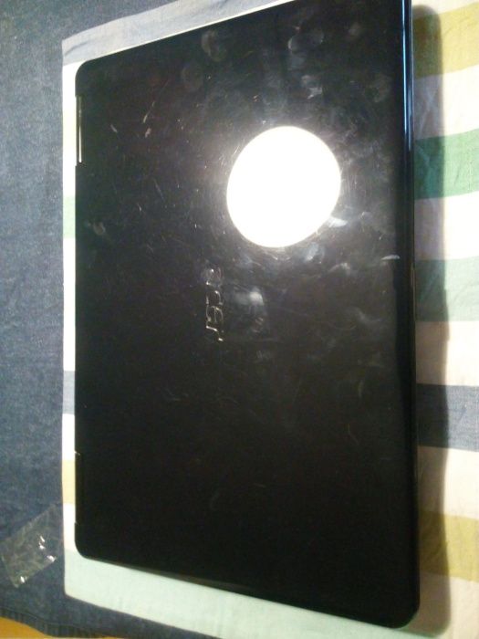 Portátil Acer Aspire 5732Z