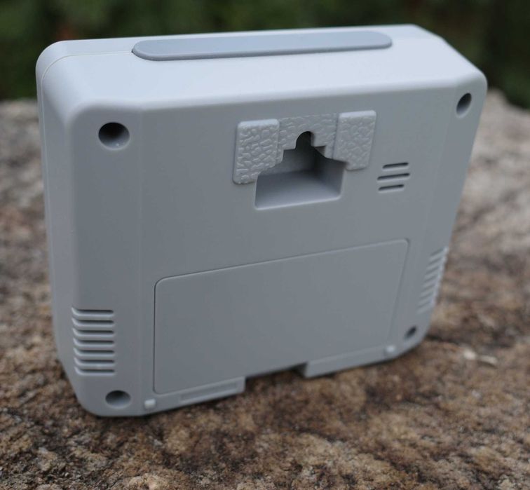 Zegarek, budzik Seiko QHL086-N