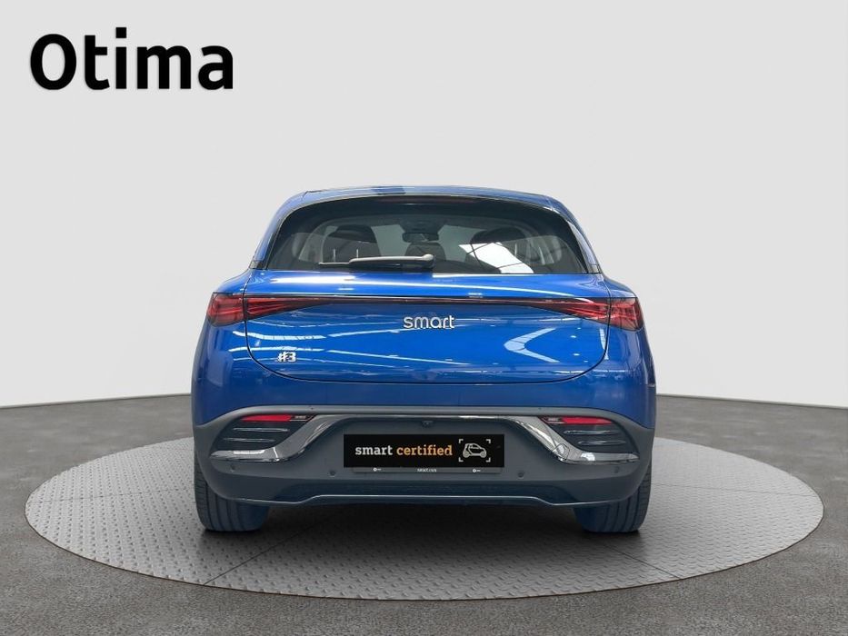 Smart Smart #3 66 kWh Pro+