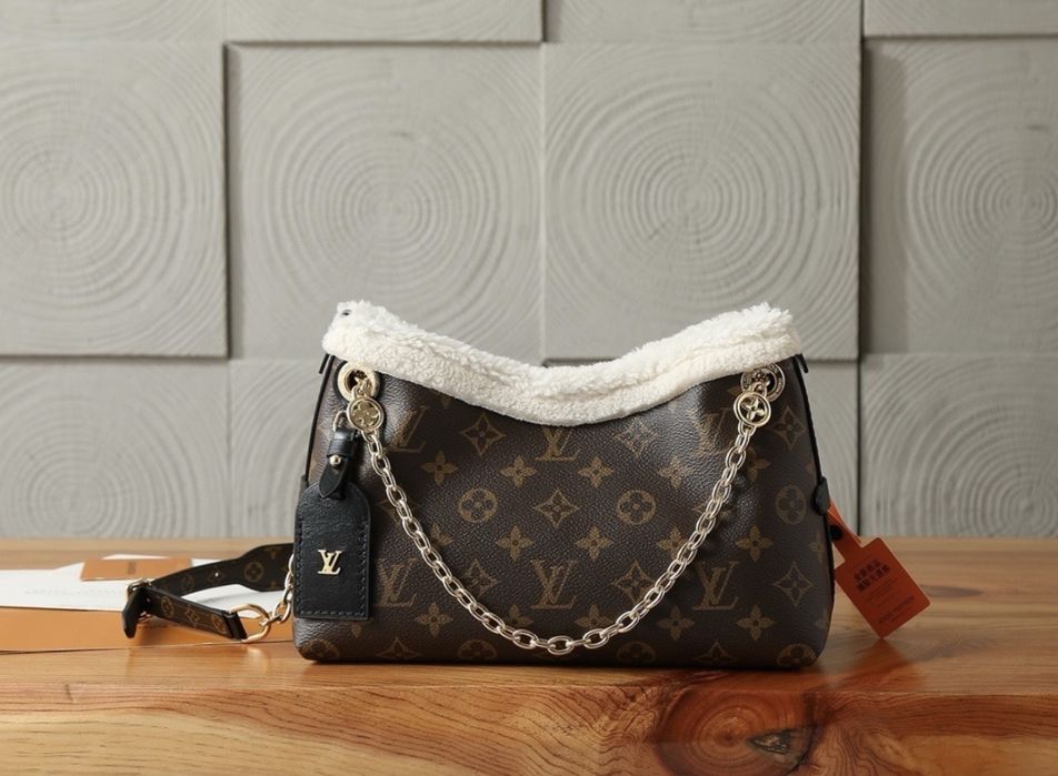 Bolsa Louis Vuitton