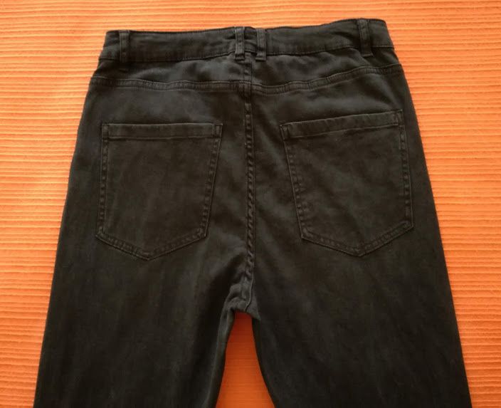 Lote 3 Calças Skinny Fit, 42