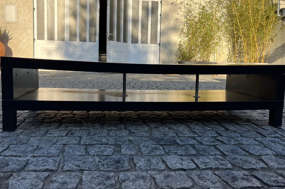 Móvel de televisão