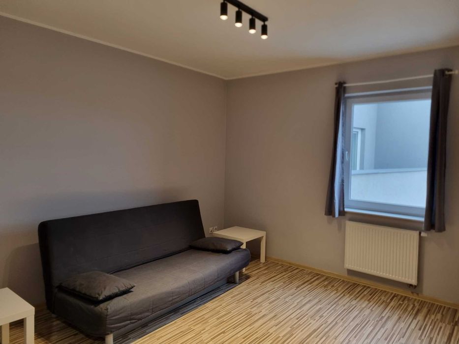 Bolka – 2 Pokoje – 52m2 – winda – balkon - Żurawiniec - Bezpośrednio