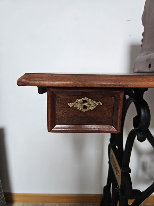 Singer maszyna do szycia