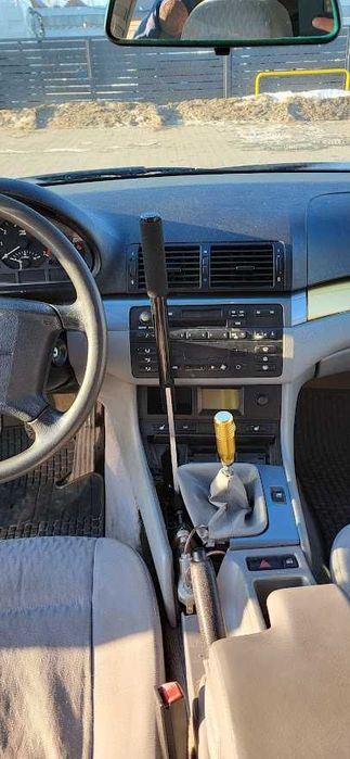 Sprzedam BMW 320 E46