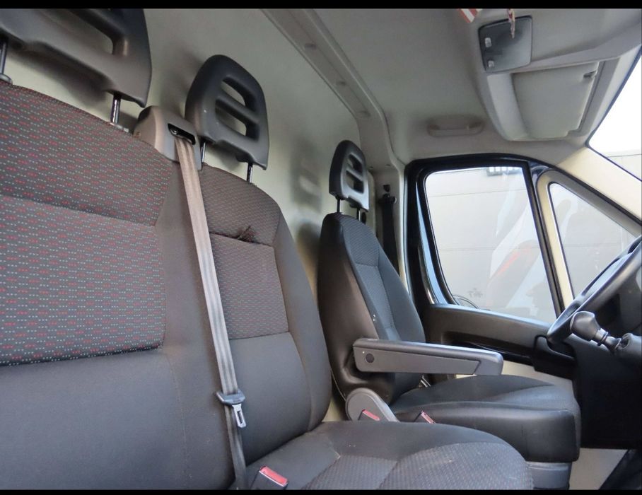 Peugeot Boxer 2.0 eHDi premium Pack S/S 130CV