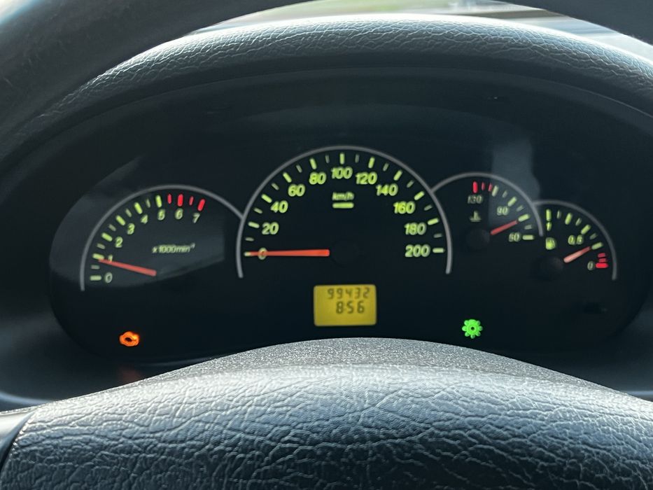 Ваз 217130 Lada Priora