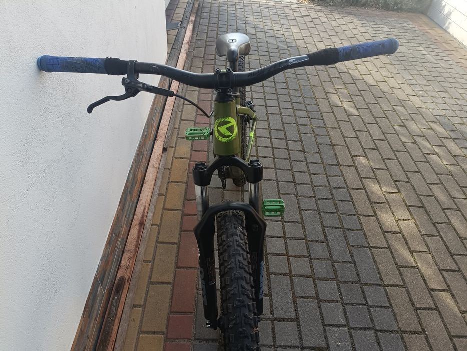 Rower Kellys whip 30