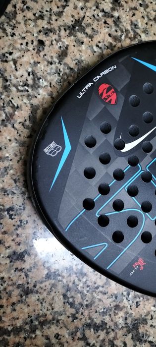 Siux spyder Padel