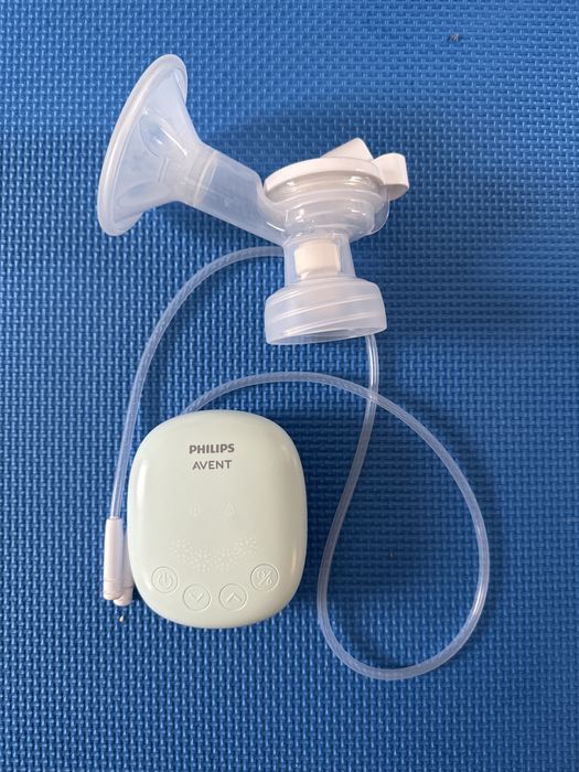 Philips avent essential laktator elektryczny