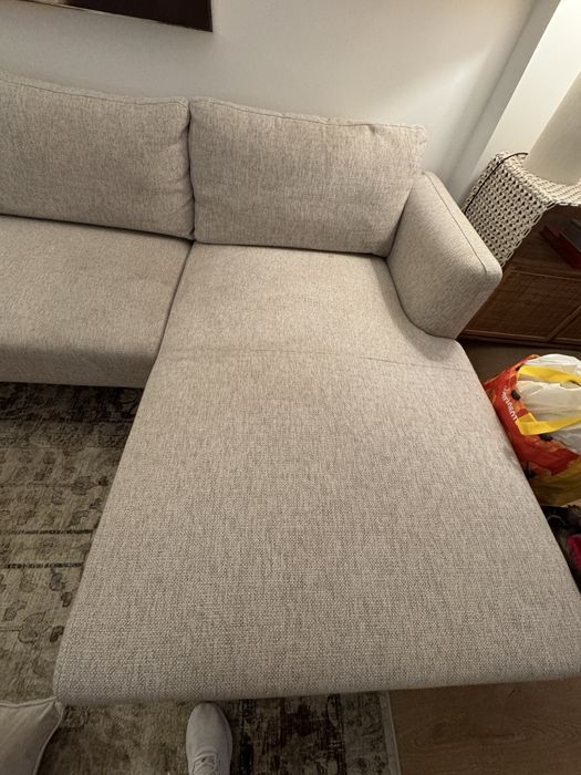 Sofa kinda em otimo estado