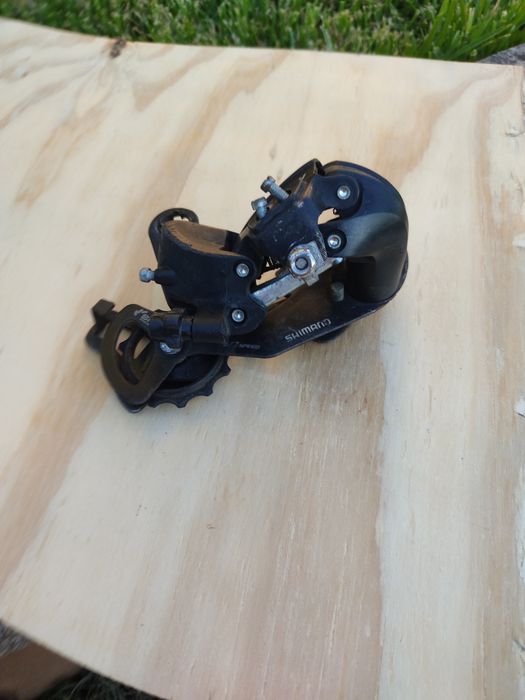 Conjunto de peças - Bike