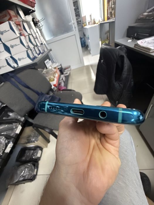 Xiaomi mi note 10