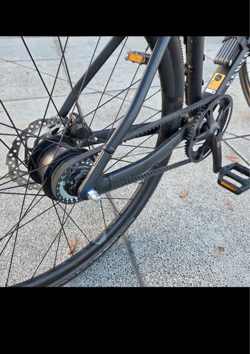 Rower Canyon Commuter U002 rozmiar M