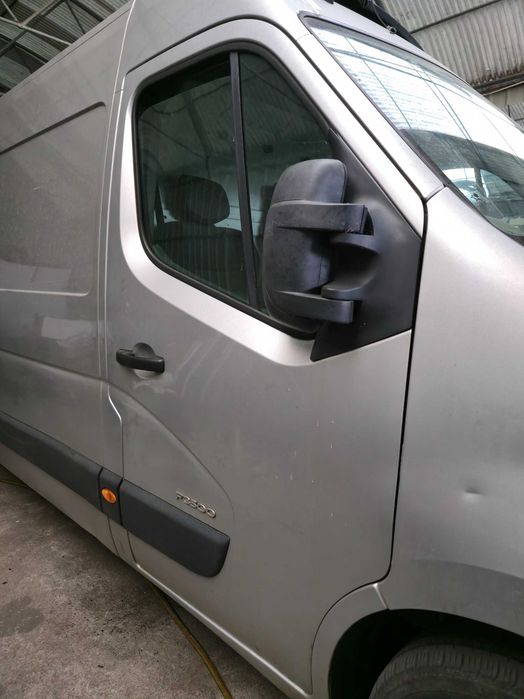 Porta frente direita RENAULT MASTER III (2010 a 2024)