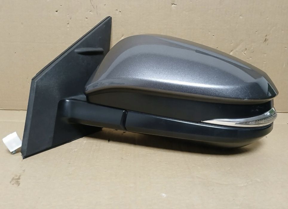 Зеркало Toyota Rav-4 Corolla Auris Avensis Highlander CHR NX RX CT UX