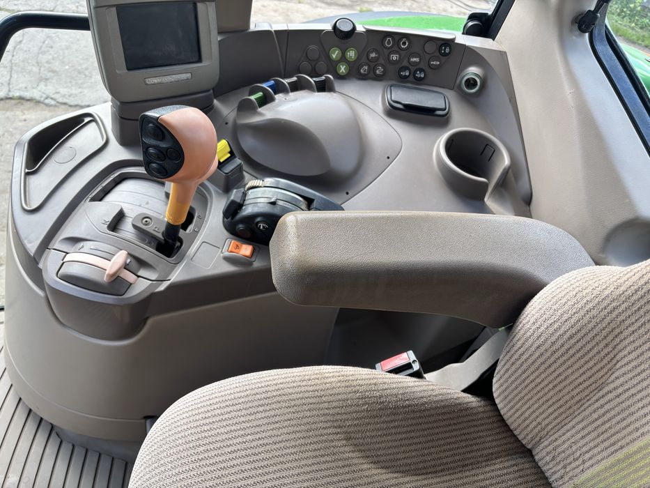 JOHN DEERe 6830 Premium