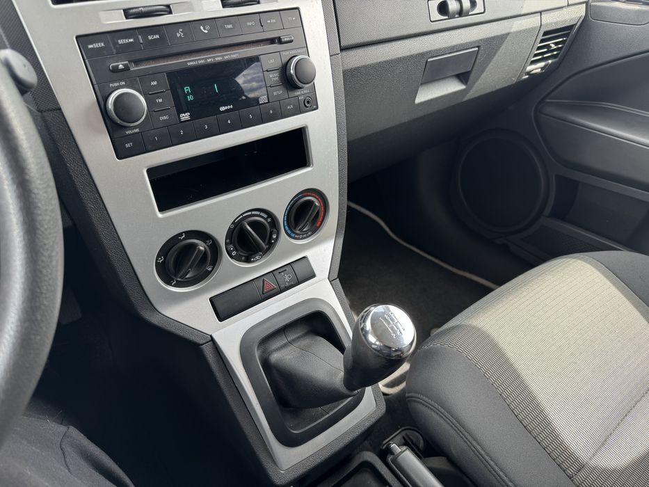 Dodge Caliber 1.8 2009